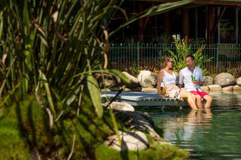 Cairns Colonial Club Resort - Australian Directory 2
