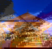 Cairns Colonial Club Resort - Australian Directory