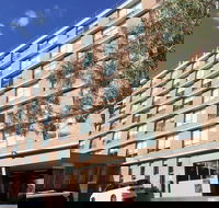 Royal Pacific Hotel - Australian Directory