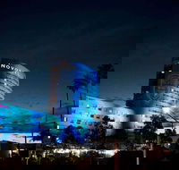 Novotel Sydney Olympic Park - Australian Directory