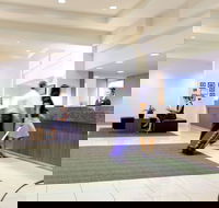 Grosvenor Hotel Adelaide - Australian Directory