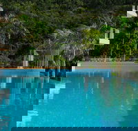 Azure Sea Whitsunday Resort - Australian Directory