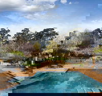 Mercure Resort Hunter Valley Gardens - Australian Directory