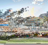Novotel Cairns Oasis Resort - Australian Directory