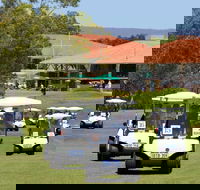 Novotel Swan Valley Vines Resort - Australian Directory