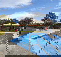 RACV Goldfields Resort - Australian Directory