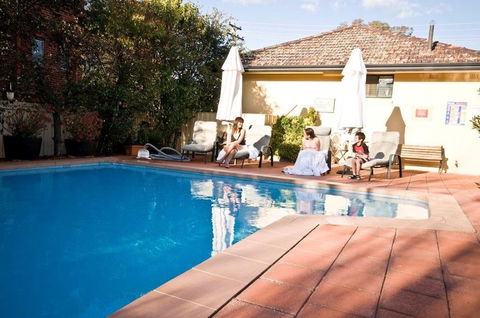 Country Plaza Queanbeyan - Australian Directory 3