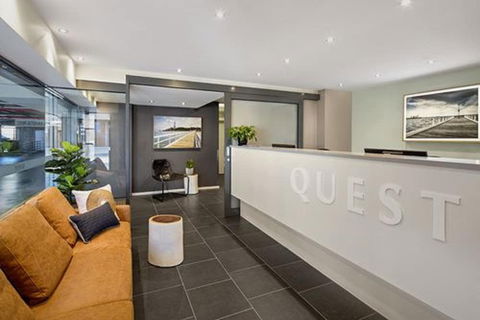 Quest Geelong - Australian Directory 1
