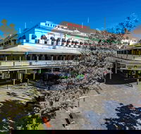 Hides Hotel Cairns - Australian Directory