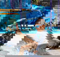 Paradise Resort Gold Coast - Australian Directory