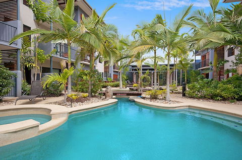 Southern Cross Atrium Apartments - Australian Directory 5