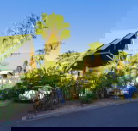Desert Palms Alice Springs - Australian Directory