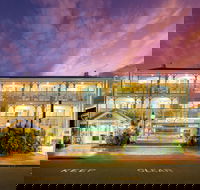 City Terraces Cairns - Australian Directory