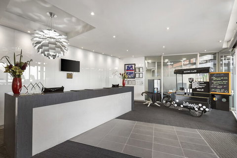 Quest Caroline Springs - Australian Directory 6