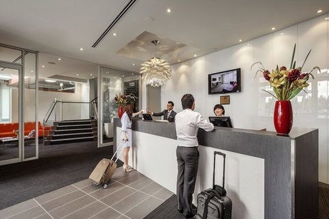 Quest Caroline Springs - Australian Directory 3