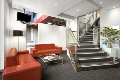 Quest Caroline Springs - Australian Directory 5