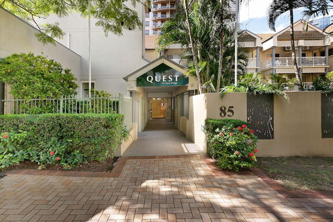 Quest On Story Bridge - Australian Directory 0