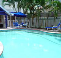 Budds Beach Apartments - Australian Directory
