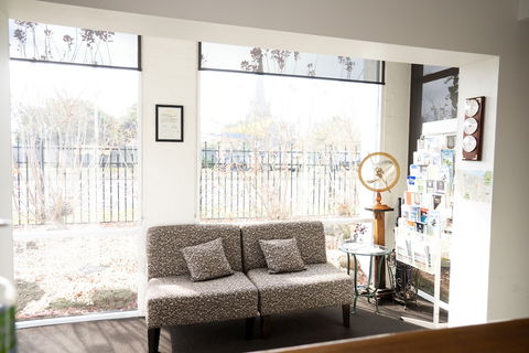 Admiralty Inn - Australian Directory 2