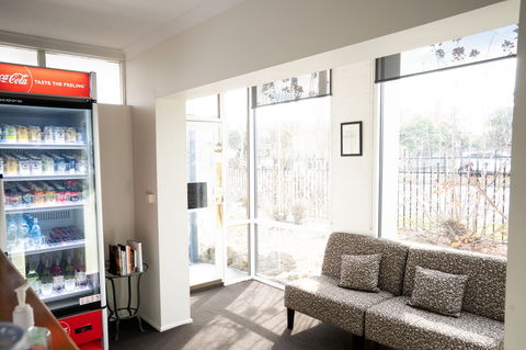 Admiralty Inn - Australian Directory 0