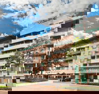 Adina Apartment Hotel Perth - Australian Directory