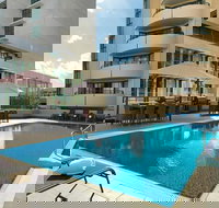 Adina Serviced Apartments Canberra James Court - Australian Directory