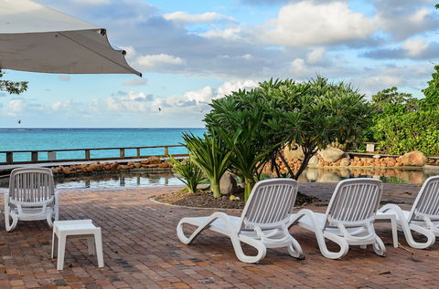Heron Island Resort - Australian Directory 6