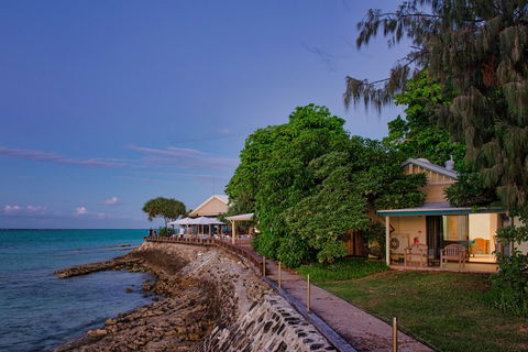 Heron Island Resort - Australian Directory 0