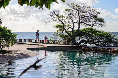 Heron Island Resort - Australian Directory 5