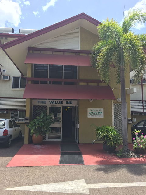 Value Inn - Australian Directory 0