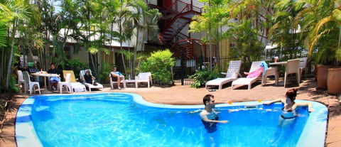 Value Inn - Australian Directory 2