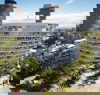 Surf Parade Resort - Australian Directory