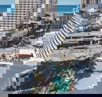 The Island Gold Coast - Australian Directory