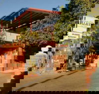 Elkira Court Motel - Australian Directory