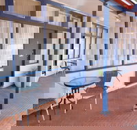 Best Western Melaleuca Motel - Australian Directory