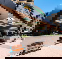 Beachcomber Surfers Paradise - Australian Directory