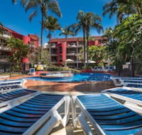 Enderley Gardens Resort - Australian Directory