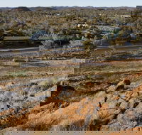 Mercure Alice Springs Resort - Australian Directory