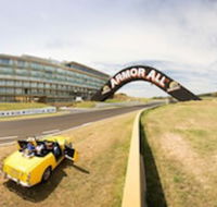 Rydges Mount Panorama Bathurst - Australian Directory