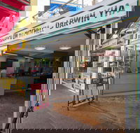 Darwin YHA Melaleuca on Mitchell - Australian Directory