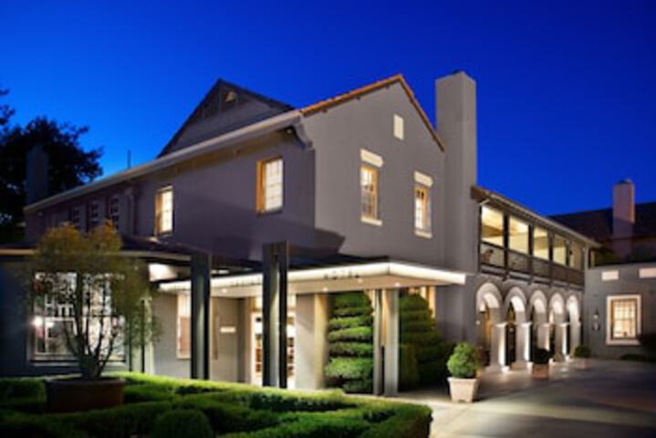 Strangways VIC Australian Directory