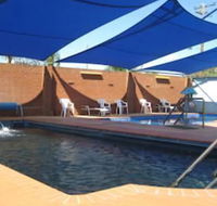 Dragon Phoenix Motel  Restaurant - Australian Directory