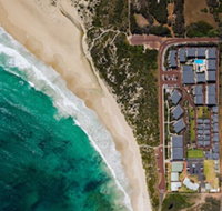 Smiths Beach Resort - Australian Directory