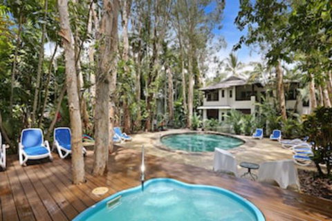 The Reef Retreat - Australian Directory 0