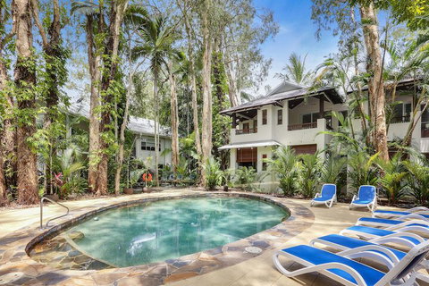 The Reef Retreat - Australian Directory 5