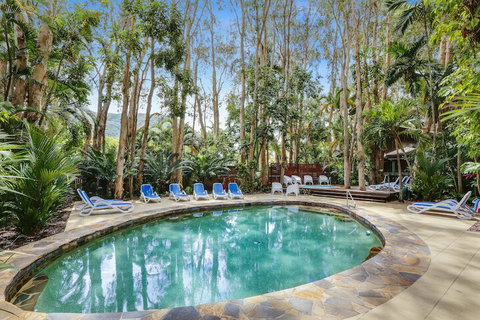 The Reef Retreat - Australian Directory 6