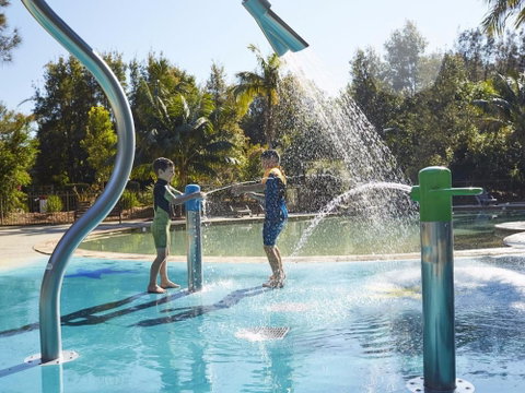 NRMA Murramarang Beachfront Holiday Resort - Australian Directory 3