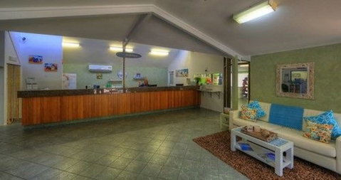 NRMA Murramarang Beachfront Holiday Resort - Australian Directory 5