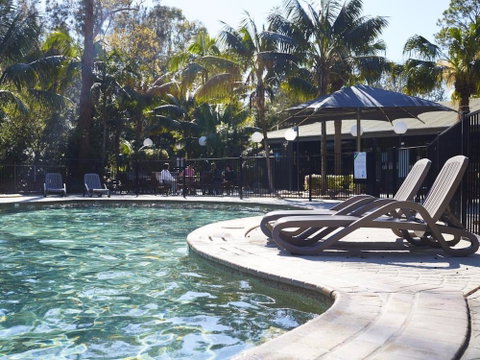NRMA Murramarang Beachfront Holiday Resort - Australian Directory 1