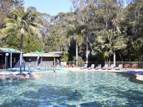 NRMA Murramarang Beachfront Holiday Resort - Australian Directory 4